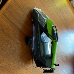 Bissell Petstain eraser